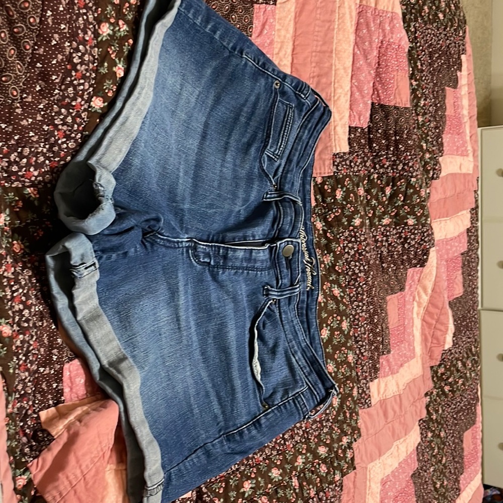 Universal Thread Denim Shorts